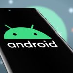 Touch Screen Android