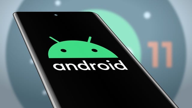 Touch Screen Android