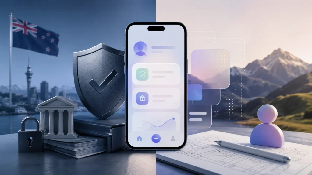 Compliance Is the New UX